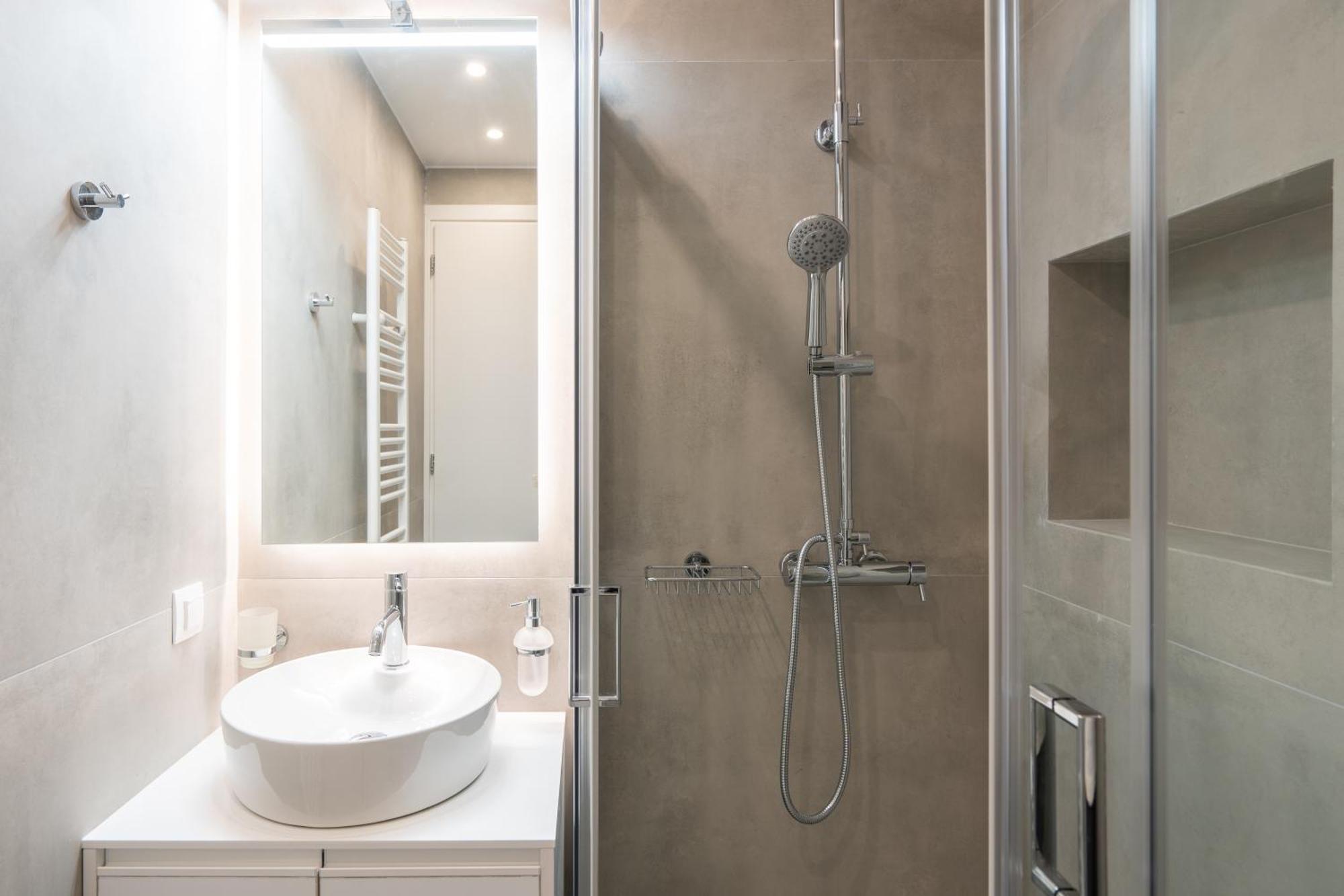Luxury Apartment Next To The National Museum Aten Exteriör bild