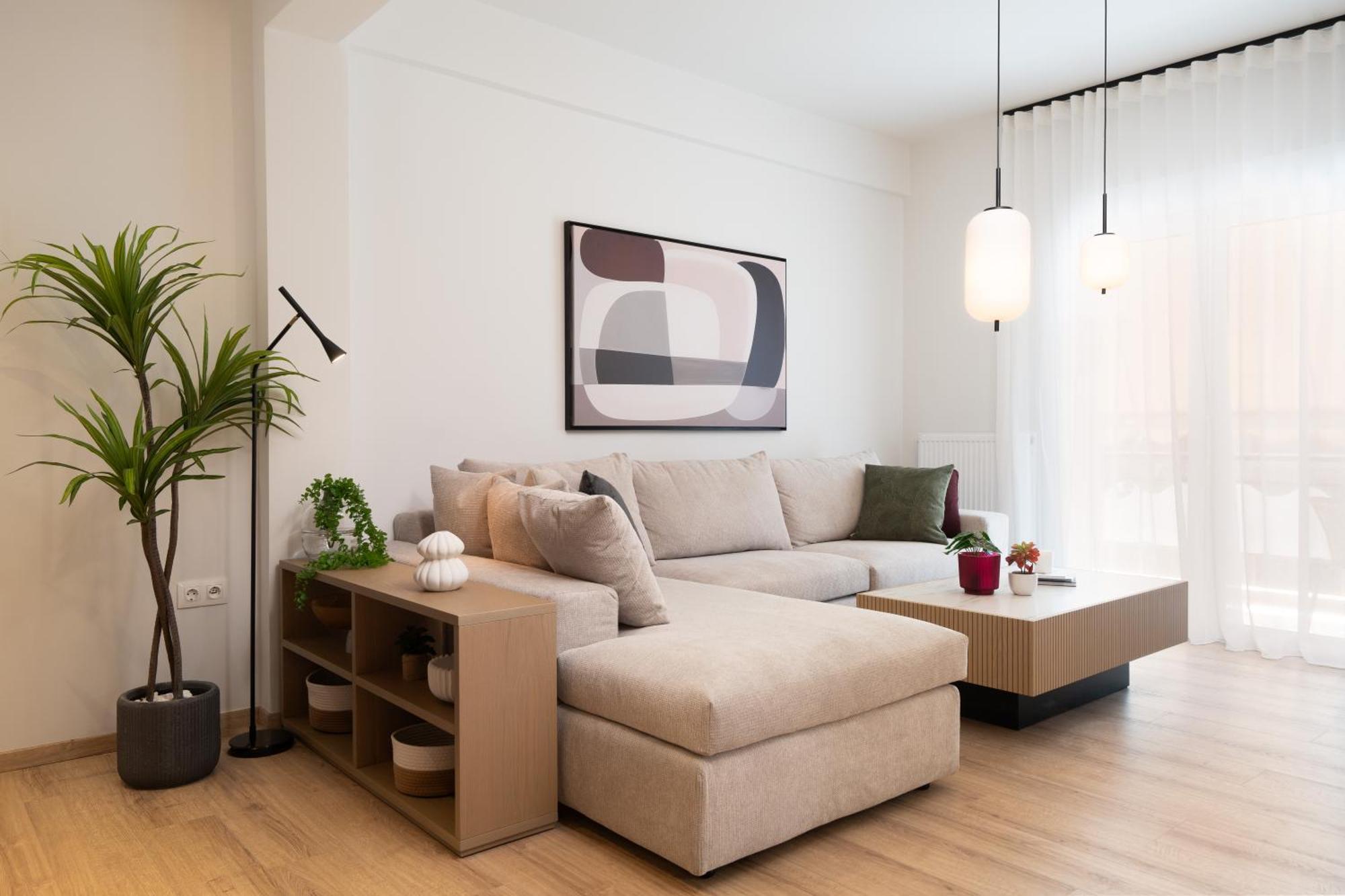 Luxury Apartment Next To The National Museum Aten Exteriör bild