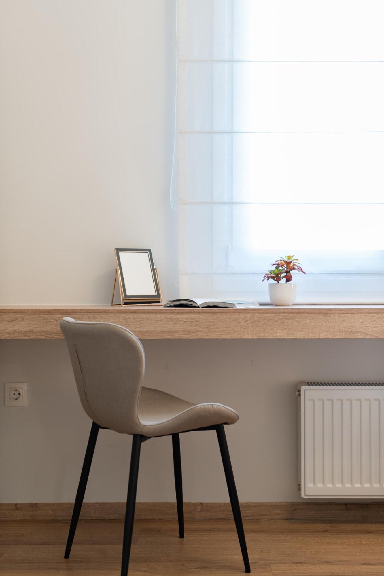 Luxury Apartment Next To The National Museum Aten Exteriör bild
